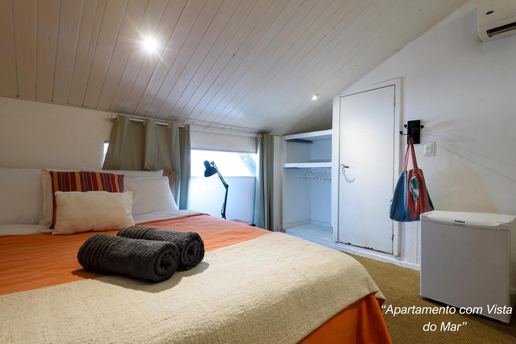 2 Quartos Na Urca Com Vista Para Baia De Guanabara A 700M Pao De Acucar Com Cozinha Completa E Wi-Fi - Bares, Restaurantes E Comercio Local A Poucos Metros Рио-де-Жанейро Экстерьер фото