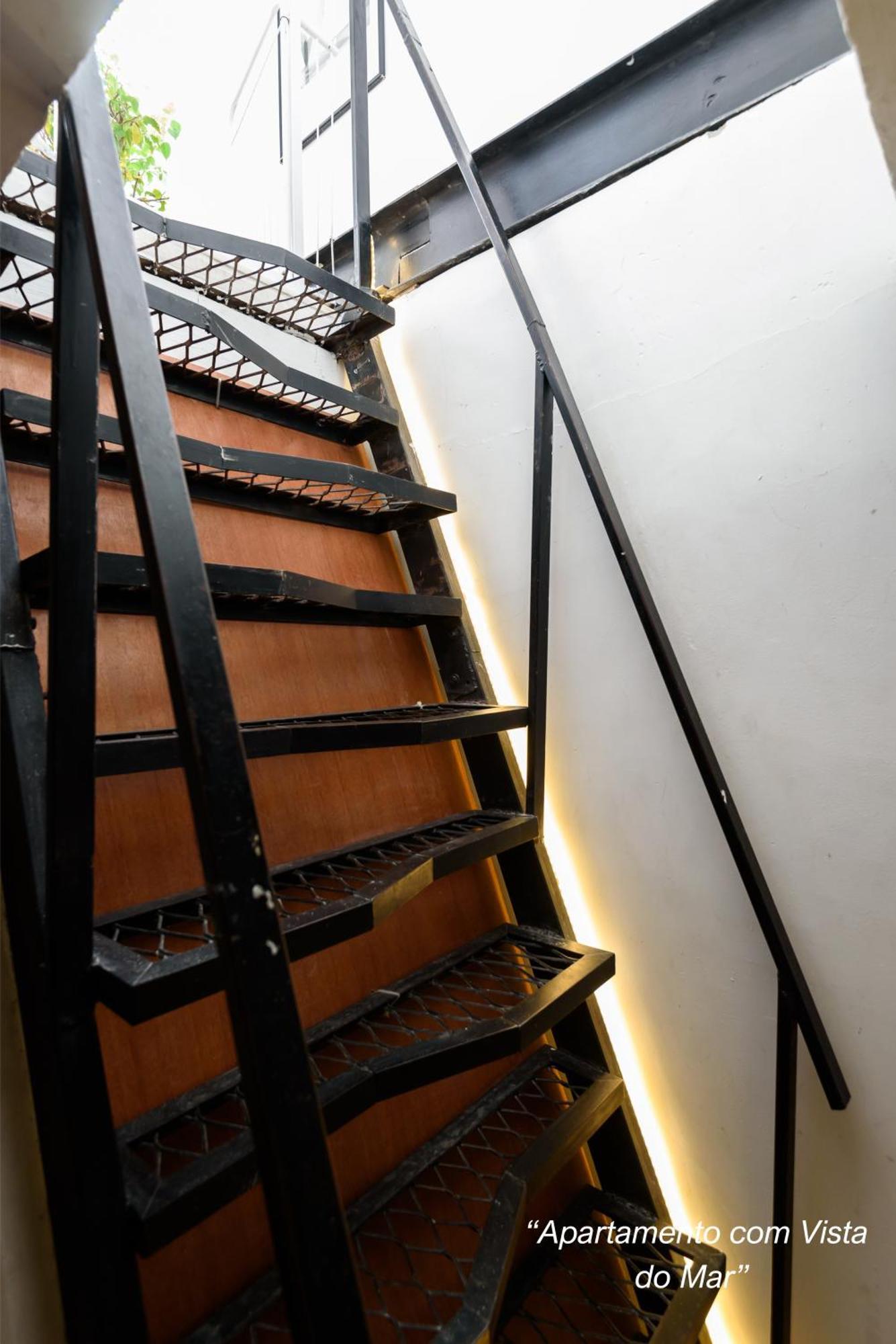 2 Quartos Na Urca Com Vista Para Baia De Guanabara A 700M Pao De Acucar Com Cozinha Completa E Wi-Fi - Bares, Restaurantes E Comercio Local A Poucos Metros Рио-де-Жанейро Экстерьер фото